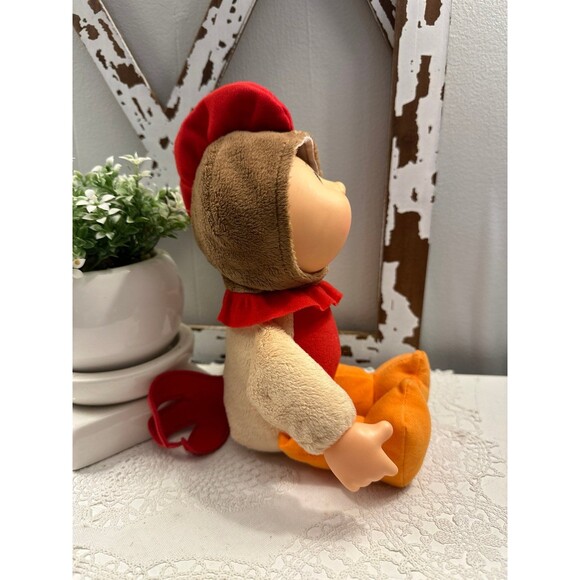 Cabbage Patch Cuties Doll - Picture 2 of 5